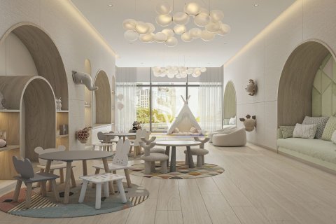 Apartamento en Al Jaddaf, Dubai, 1 dormitorio, 68 m², № 112158 - foto 13