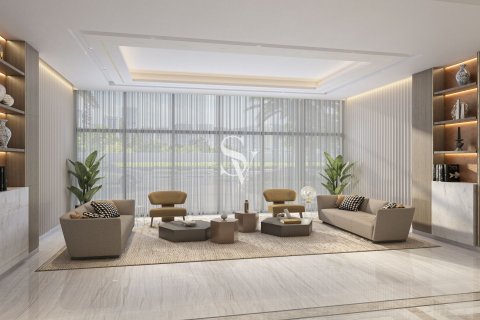 Apartamento en Al Jaddaf, Dubai, 1 dormitorio, 68 m², № 112158 - foto 17
