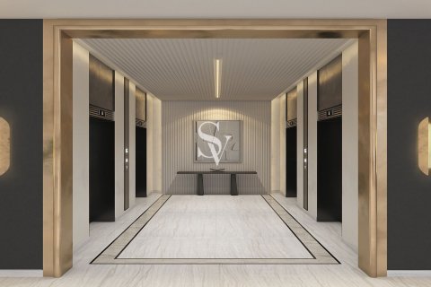 Apartamento en Al Jaddaf, Dubai, 1 dormitorio, 68 m², № 112158 - foto 14