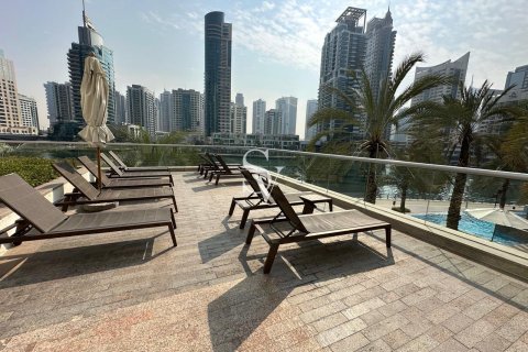 شقة في Park Island, مرسى دبي, دبي 2 غرف نوم, 126 م² رقم 112167 - صورة 7
