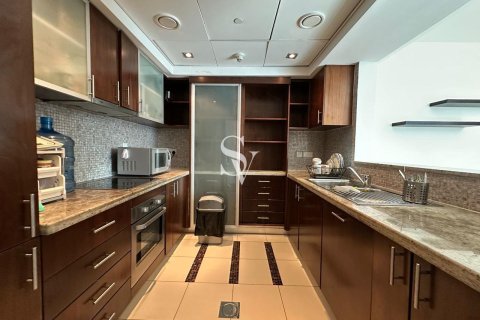 شقة في Park Island, مرسى دبي, دبي 2 غرف نوم, 126 م² رقم 112167 - صورة 18