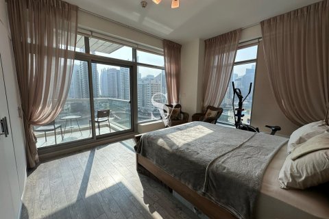 شقة في Park Island, مرسى دبي, دبي 2 غرف نوم, 126 م² رقم 112167 - صورة 21