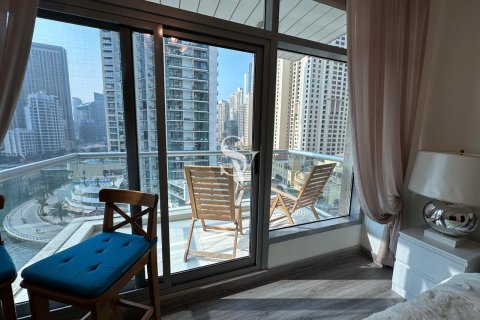 شقة في Park Island, مرسى دبي, دبي 2 غرف نوم, 126 م² رقم 112167 - صورة 25
