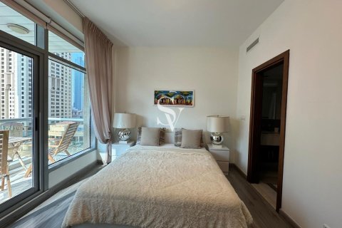 شقة في Park Island, مرسى دبي, دبي 2 غرف نوم, 126 م² رقم 112167 - صورة 24