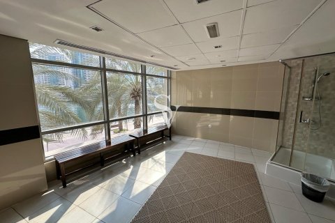 شقة في Park Island, مرسى دبي, دبي 2 غرف نوم, 126 م² رقم 112167 - صورة 10