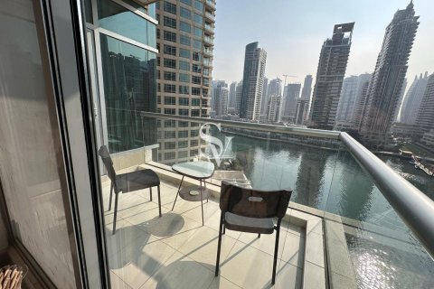 شقة في Park Island, مرسى دبي, دبي 2 غرف نوم, 126 م² رقم 112167 - صورة 20
