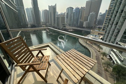 شقة في Park Island, مرسى دبي, دبي 2 غرف نوم, 126 م² رقم 112167 - صورة 23