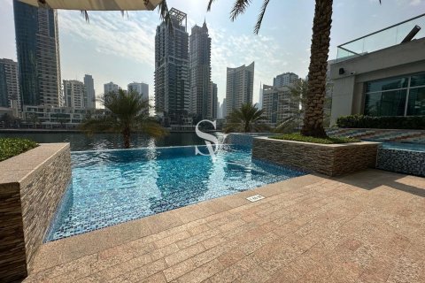 شقة في Park Island, مرسى دبي, دبي 2 غرف نوم, 126 م² رقم 112167 - صورة 5