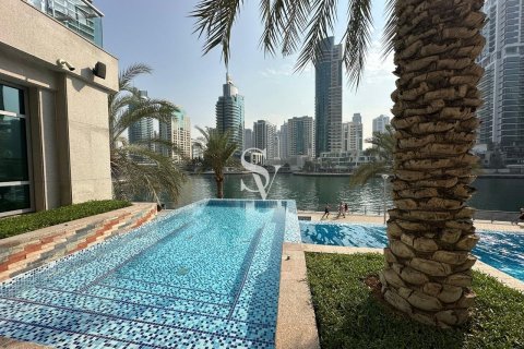 شقة في Park Island, مرسى دبي, دبي 2 غرف نوم, 126 م² رقم 112167 - صورة 6