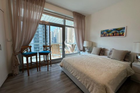 شقة في Park Island, مرسى دبي, دبي 2 غرف نوم, 126 م² رقم 112167 - صورة 26