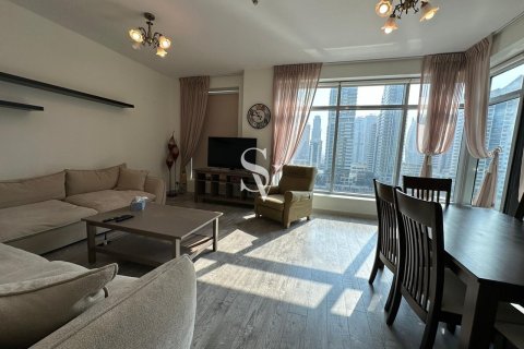 شقة في Park Island, مرسى دبي, دبي 2 غرف نوم, 126 م² رقم 112167 - صورة 15