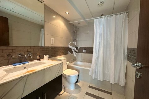 شقة في Park Island, مرسى دبي, دبي 2 غرف نوم, 126 م² رقم 112167 - صورة 22