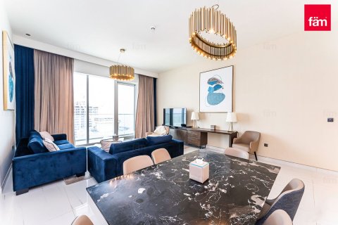 Apartment in Dubai Media City, Dubai 3 bedrooms, 210 sq.m. № 70741
