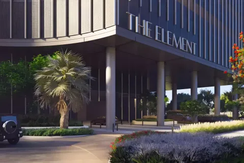 Appartement à Dubai, studio, № 54413 - photo 4
