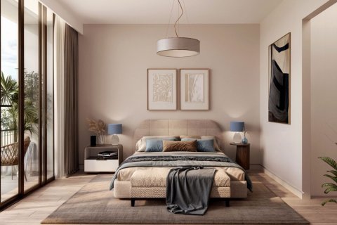 Apartment in Dubai 1 bedroom, 77 sq.m. № 10660 - photo 14