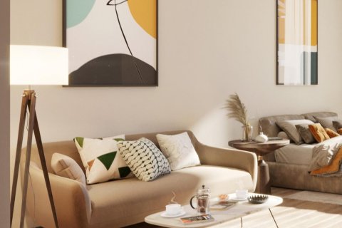 Apartment in Dubai 1 bedroom, 77 sq.m. № 10660 - photo 4