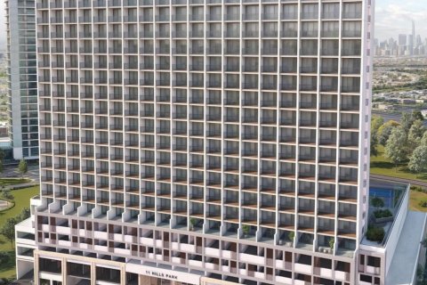 Apartment in Dubai 1 bedroom, 77 sq.m. № 10660 - photo 11