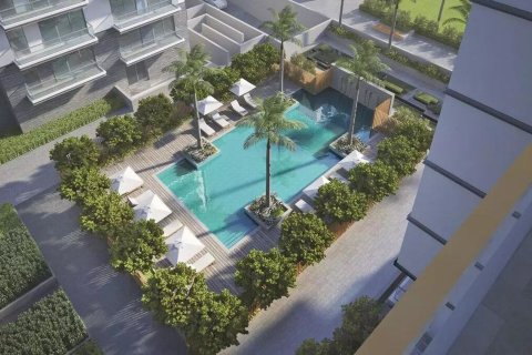 شقة في SOBHA HARTLAND في مدينة محمد بن راشد, دبي 1غرف نوم, 80 م² رقم 29978 - صورة 10
