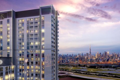 شقة في SOBHA HARTLAND في مدينة محمد بن راشد, دبي 1غرف نوم, 80 م² رقم 29978 - صورة 6