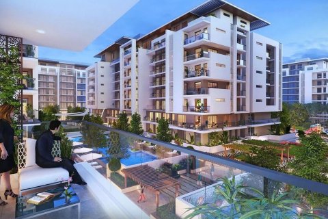 شقة في SOBHA HARTLAND في مدينة محمد بن راشد, دبي 1غرف نوم, 80 م² رقم 29978 - صورة 9