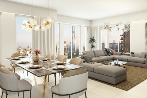 Appartement à Umm Suqeim, Dubai, 3 chambres, 204 m², № 29961