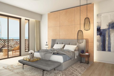 Appartement à Umm Suqeim, Dubai, 2 chambres, 134 m², № 29960