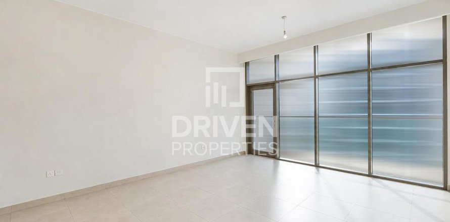 Квартира в Дубай Хилс Эстейт, Дубай, 1 спальня, 98.85м², № 129543