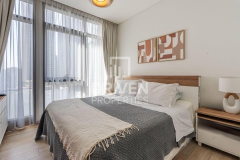 Снять в аренду квартиру в Palace Residences, Dubai Creek Harbour (The Lagoons), Дубай: 1 спальня, 65.5м², № 129533 - фото 13
