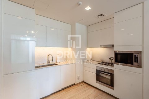 Снять в аренду квартиру в Palace Residences, Dubai Creek Harbour (The Lagoons), Дубай: 1 спальня, 65.5м², № 129533 - фото 10