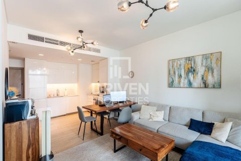 Снять в аренду квартиру в Palace Residences, Dubai Creek Harbour (The Lagoons), Дубай: 1 спальня, 65.5м², № 129533 - фото 5