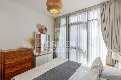 Снять в аренду квартиру в Palace Residences, Dubai Creek Harbour (The Lagoons), Дубай: 1 спальня, 65.5м², № 129533 - фото 12