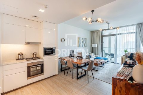 Снять в аренду квартиру в Palace Residences, Dubai Creek Harbour (The Lagoons), Дубай: 1 спальня, 65.5м², № 129533 - фото 2