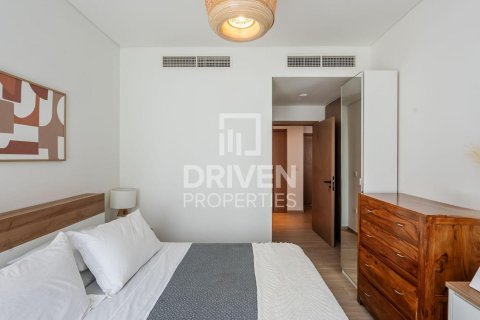 Снять в аренду квартиру в Palace Residences, Dubai Creek Harbour (The Lagoons), Дубай: 1 спальня, 65.5м², № 129533 - фото 11