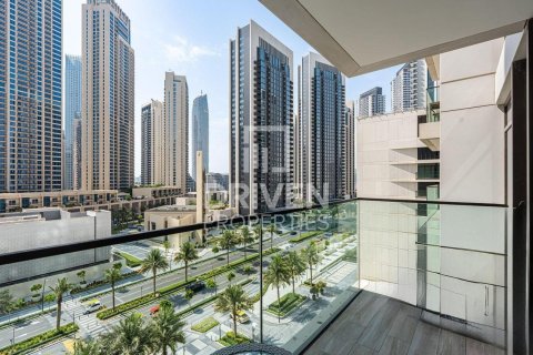 Снять в аренду квартиру в Palace Residences, Dubai Creek Harbour (The Lagoons), Дубай: 1 спальня, 65.5м², № 129533 - фото 9