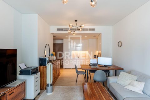 Снять в аренду квартиру в Palace Residences, Dubai Creek Harbour (The Lagoons), Дубай: 1 спальня, 65.5м², № 129533 - фото 4