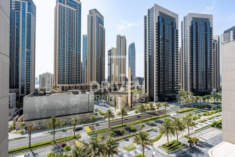 Снять в аренду квартиру в Palace Residences, Dubai Creek Harbour (The Lagoons), Дубай: 1 спальня, 65.5м², № 129533 - фото 8