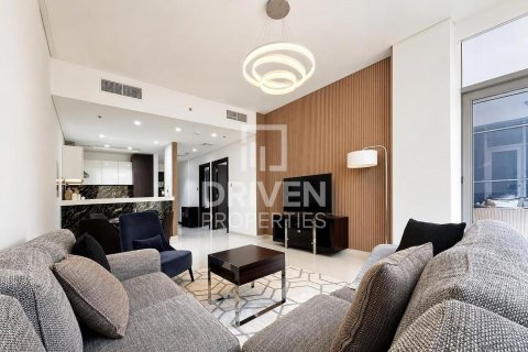 Снять в аренду квартиру в DAMAC Hills (Akoya by DAMAC), Дубай: 1 спальня, 91.32м², № 129532 - фото 15