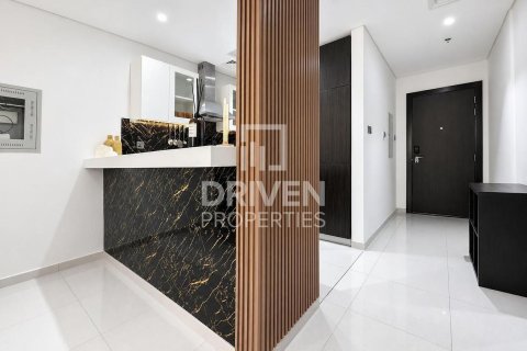 Снять в аренду квартиру в DAMAC Hills (Akoya by DAMAC), Дубай: 1 спальня, 91.32м², № 129532 - фото 5