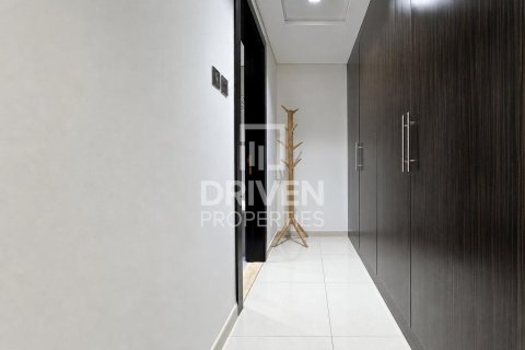 Снять в аренду квартиру в DAMAC Hills (Akoya by DAMAC), Дубай: 1 спальня, 91.32м², № 129532 - фото 6
