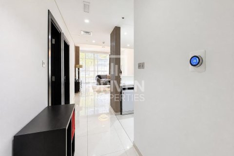 Снять в аренду квартиру в DAMAC Hills (Akoya by DAMAC), Дубай: 1 спальня, 91.32м², № 129532 - фото 11