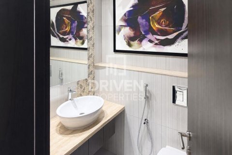 Снять в аренду квартиру в DAMAC Hills (Akoya by DAMAC), Дубай: 1 спальня, 91.32м², № 129532 - фото 3