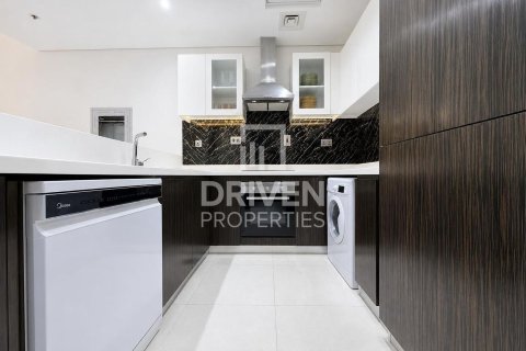 Снять в аренду квартиру в DAMAC Hills (Akoya by DAMAC), Дубай: 1 спальня, 91.32м², № 129532 - фото 8