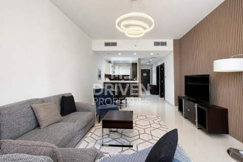Снять в аренду квартиру в DAMAC Hills (Akoya by DAMAC), Дубай: 1 спальня, 91.32м², № 129532 - фото 16