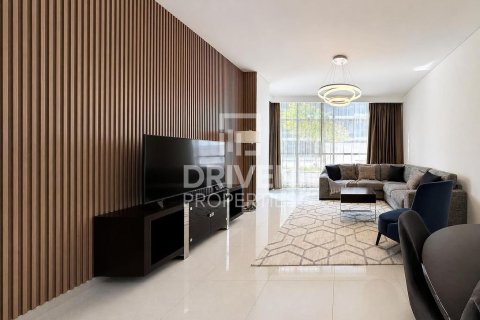 Apartment in DAMAC Hills (Akoya by DAMAC), Dubai 1 bedroom, 91.32 sq.m. № 129532