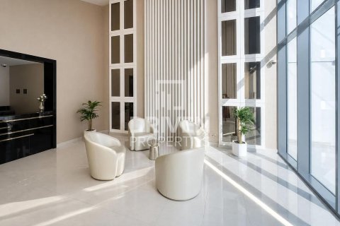 Снять в аренду квартиру в DAMAC Hills (Akoya by DAMAC), Дубай: 1 спальня, 91.32м², № 129532 - фото 10