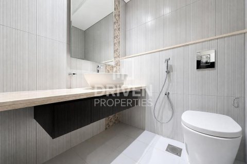 Снять в аренду квартиру в DAMAC Hills (Akoya by DAMAC), Дубай: 1 спальня, 91.32м², № 129532 - фото 2