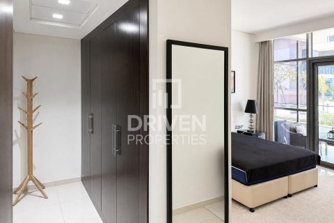 Снять в аренду квартиру в DAMAC Hills (Akoya by DAMAC), Дубай: 1 спальня, 91.32м², № 129532 - фото 12