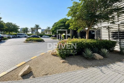 Снять в аренду квартиру в DAMAC Hills (Akoya by DAMAC), Дубай: 1 спальня, 91.32м², № 129532 - фото 4