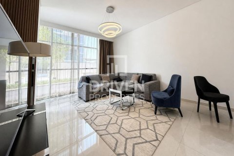 Снять в аренду квартиру в DAMAC Hills (Akoya by DAMAC), Дубай: 1 спальня, 91.32м², № 129532 - фото 14