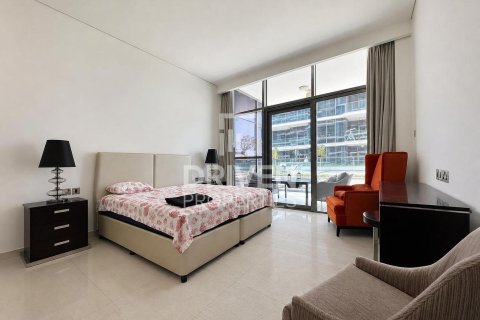 Снять в аренду квартиру в DAMAC Hills (Akoya by DAMAC), Дубай: 1 спальня, 91.32м², № 129532 - фото 13